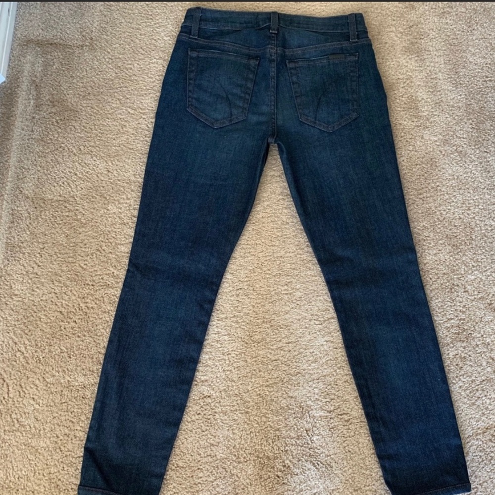 Joe’s Jeans The Skinny Size 27